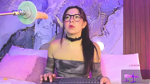 abbycandhy online show from 04/10/26, 08:27