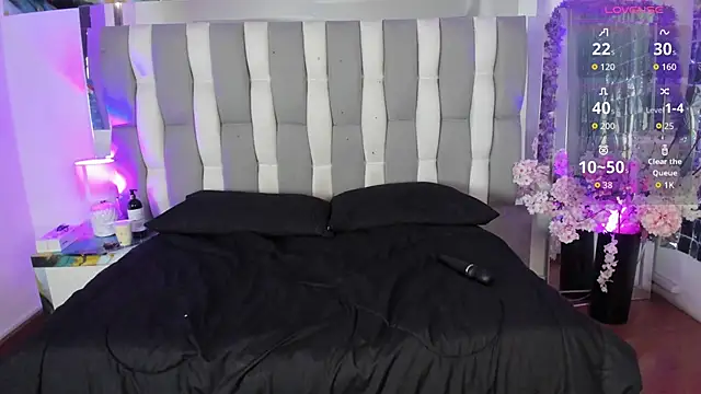 Vicky Angeel online show from 04/02/26, 01:40