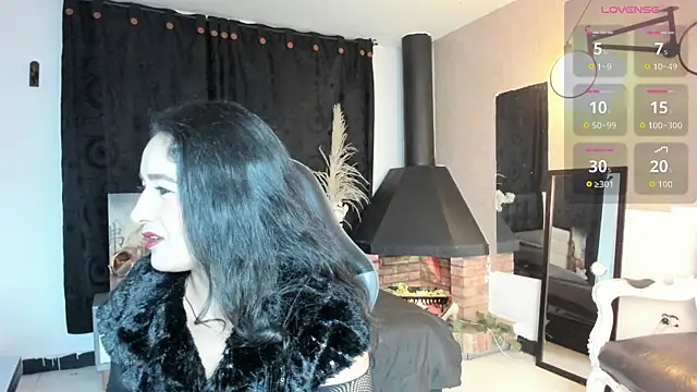 Vicky Angeel online show from 06/19/26, 01:55