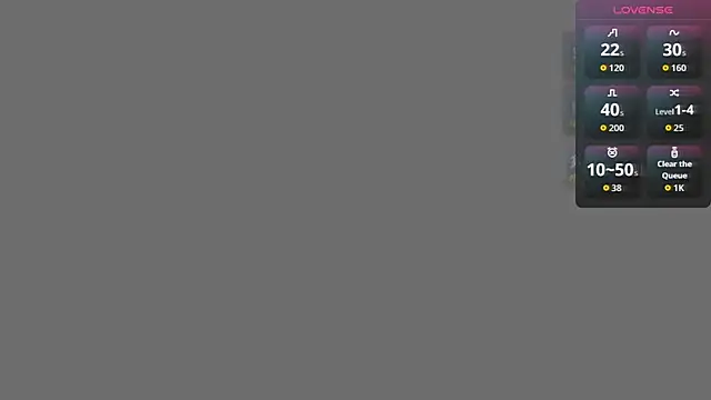 Vicky Angeel online show from 06/23/26, 03:04