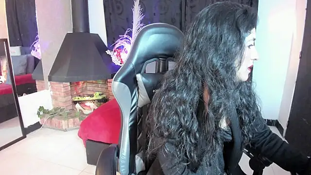 Vicky Angeel online show from 05/31/26, 01:00