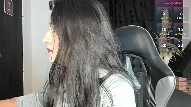Vicky Angeel online show from 06/28/26, 03:24
