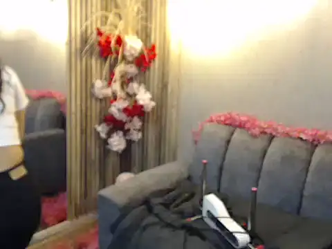 Vicky Angeel online show from 04/11/26, 04:10