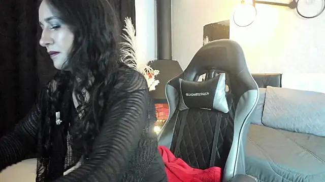 Vicky Angeel online show from 03/15/26, 03:02