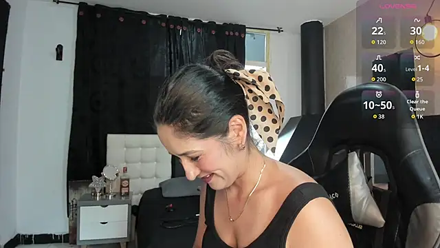 Vicky Angeel online show from 07/01/26, 06:41