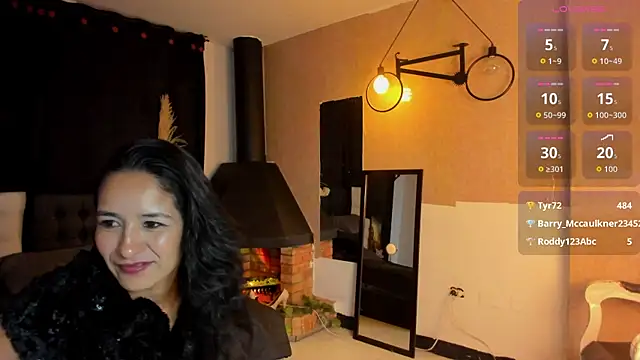 Vicky Angeel online show from 06/20/26, 05:56