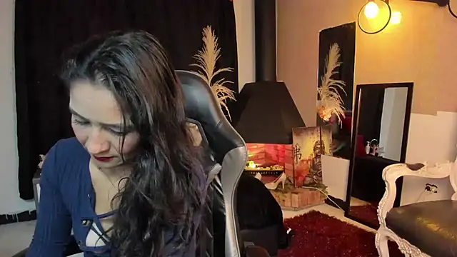 Vicky Angeel online show from 07/11/26, 04:02