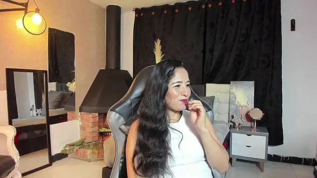 Vicky Angeel online show from 06/04/26, 03:55