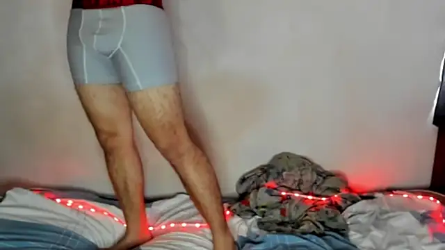 keen boy online show from 04/02/26, 08:04