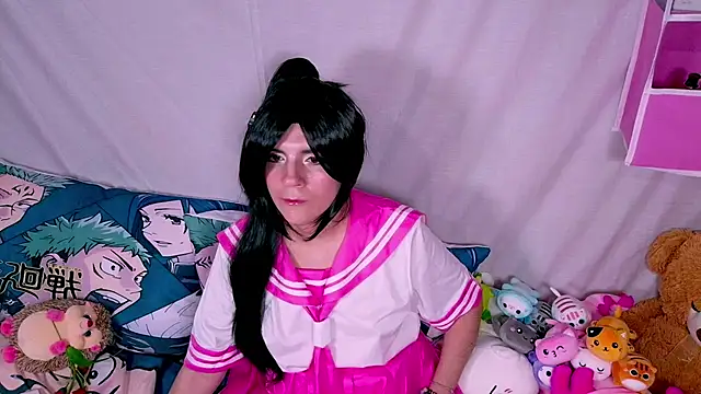 Morganitaz online show from 03/30/26, 02:02