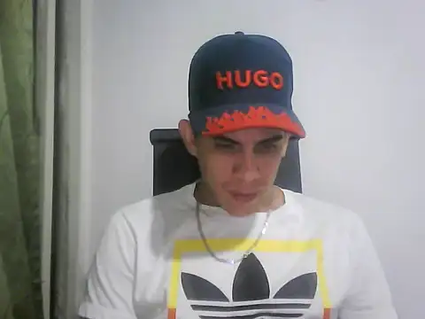 Adrian fire online show from 04/05/26, 04:08