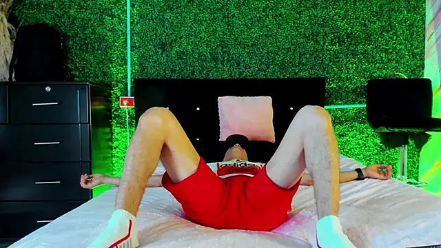 Adrian fire online show from 03/20/26, 02:29