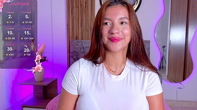 Victoria Rous online show from 06/10/26, 09:05