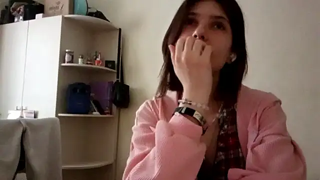 FluffyKisses online show from 03/09/26, 01:25