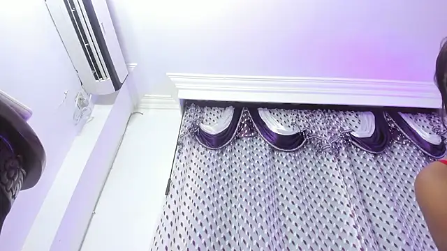 Melisa Ebony online show from 03/27/26, 08:26