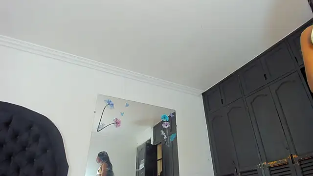 Melisa Ebony online show from 04/05/26, 04:41