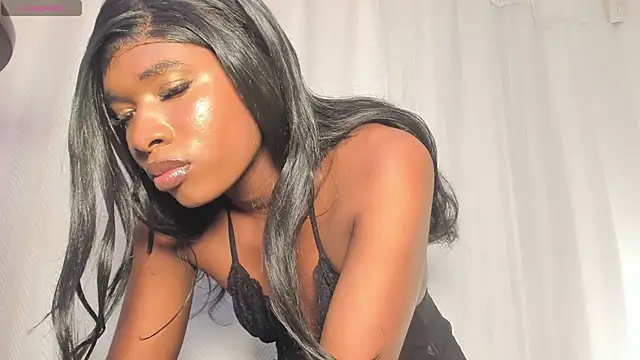 Melisa Ebony online show from 05/31/26, 04:51