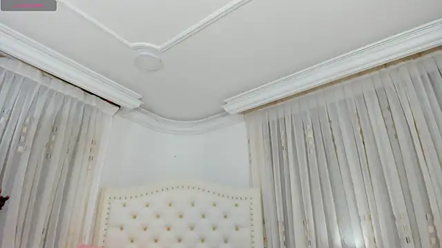 Melisa Ebony online show from 04/23/26, 09:16