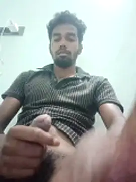 Playboy7305 online show from 03/18/26, 12:03