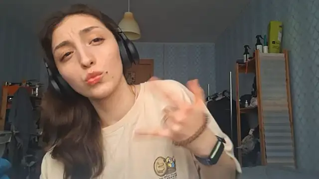 Snapshot of CindyLight chatting on 03/30/26, 03:24 CindyLight online show from 03/30/26, 03:24