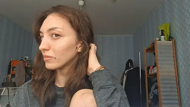 Snapshot of CindyLight chatting on 03/22/26, 12:07 CindyLight online show from 03/22/26, 12:07