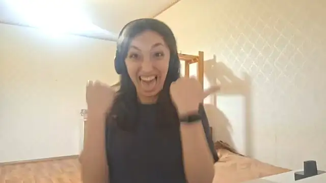 Snapshot of CindyLight chatting on 03/31/26, 03:36 CindyLight online show from 03/31/26, 03:36