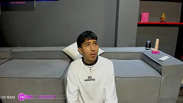 Ender h0tt online show from 04/16/26, 01:45