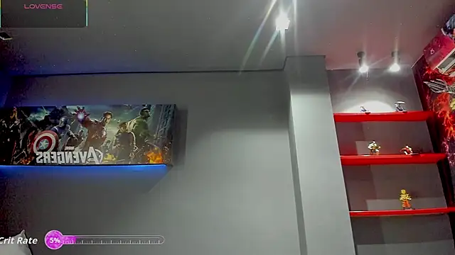 Ender h0tt online show from 05/06/26, 01:26