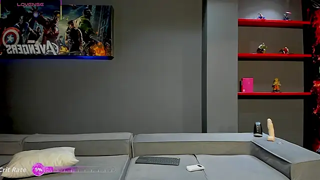 Ender h0tt online show from 04/25/26, 01:41