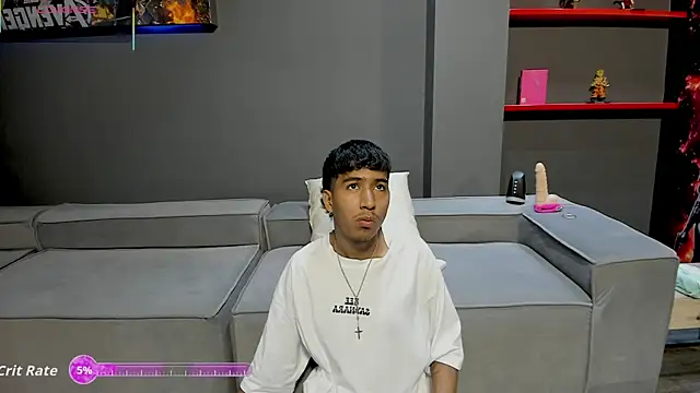 Ender h0tt online show from 04/11/26, 01:59