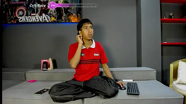 Ender h0tt online show from 06/20/26, 01:38