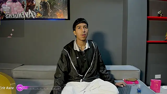 Ender h0tt online show from 03/13/26, 02:00