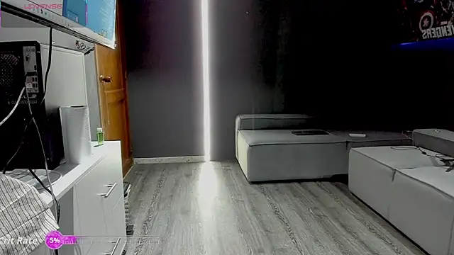 Ender h0tt online show from 05/08/26, 01:04
