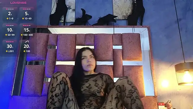 miss merly 01 online show from 05/06/26, 11:58
