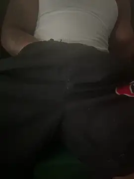 Ricostpatrick online show from 04/19/26, 01:45