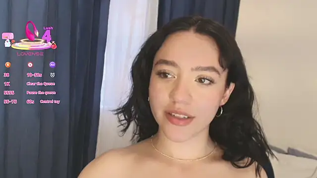 Katiieee online show from 05/24/26, 09:04