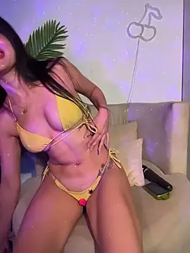 MiaFoxie  online show from 03/11/26, 03:28