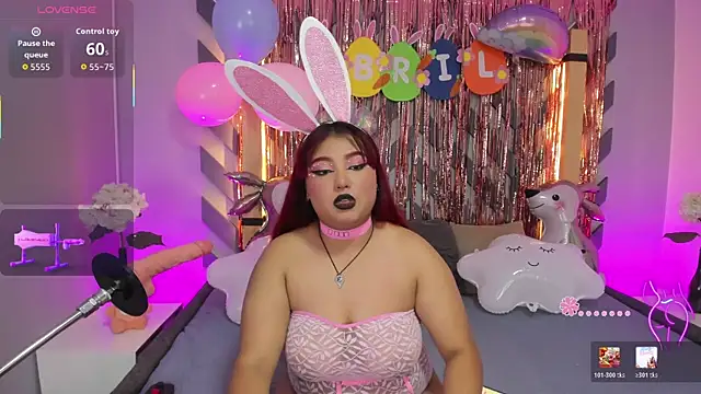 hooney 2 online show from 04/02/26, 03:35