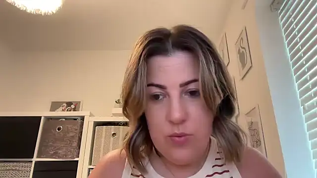 annabellewarick online show from 03/24/26, 01:11