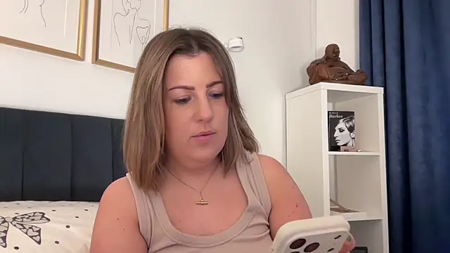 annabellewarick online show from 03/09/26, 04:32