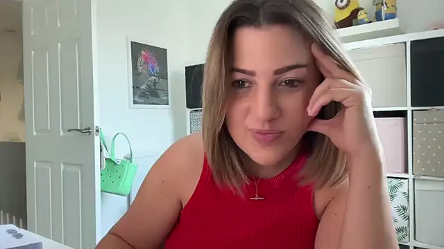 annabellewarick online show from 03/25/26, 10:36