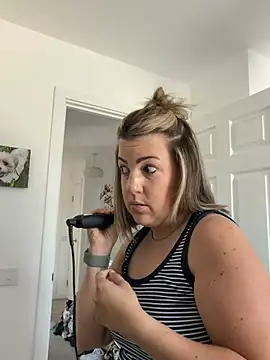annabellewarick online show from 07/31/26, 03:53
