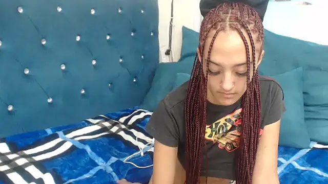 CuteBubbles13th online show from 04/08/26, 10:06