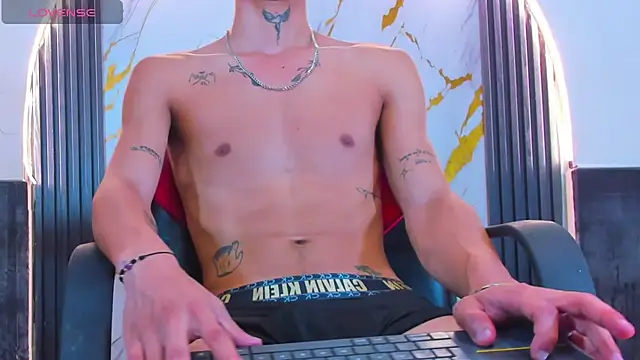 mathewblessed online show from 05/27/26, 02:02