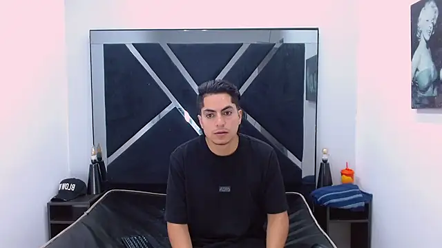 Alex Wolft online show from 03/16/26, 11:58