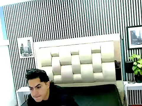 Alex Wolft online show from 03/23/26, 11:54