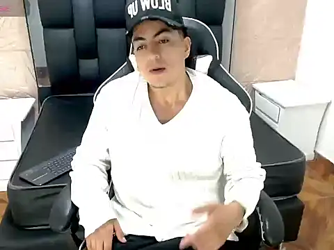 Alex Wolft online show from 03/15/26, 12:01