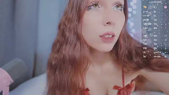 x  sexykitten666  x online show from 04/19/26, 04:19