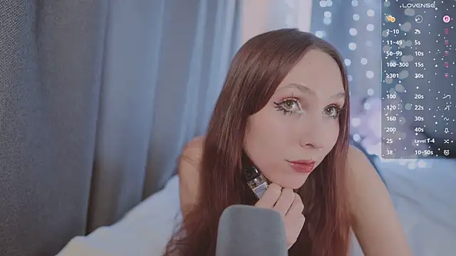 x  sexykitten666  x online show from 04/18/26, 04:20