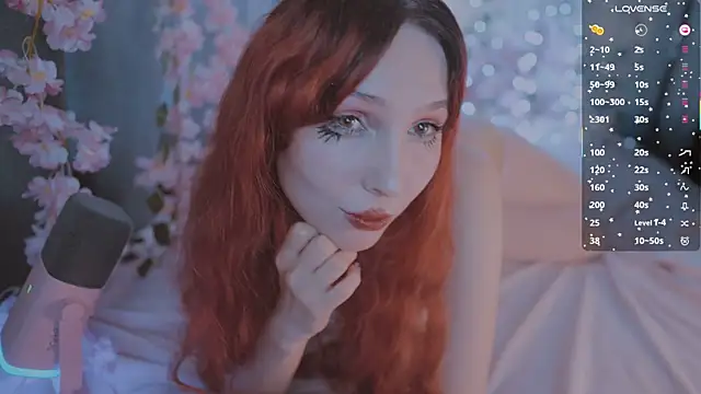 x  sexykitten666  x online show from 06/18/26, 04:12